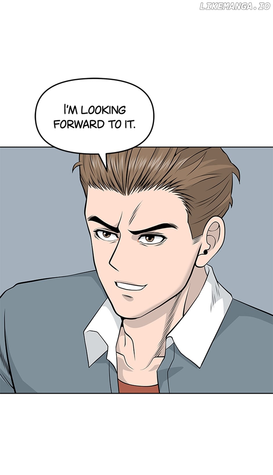 Gangster School Chapter 6 - page 48